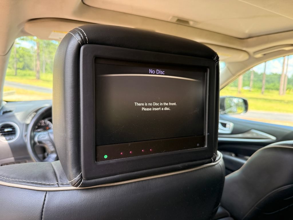 Used 2019 INFINITI QX60 Luxe w/ Essential Package AWD/4WD image 26