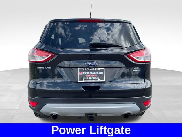 Used 2014 Ford Escape SE w/ Equipment Group 201A image 4