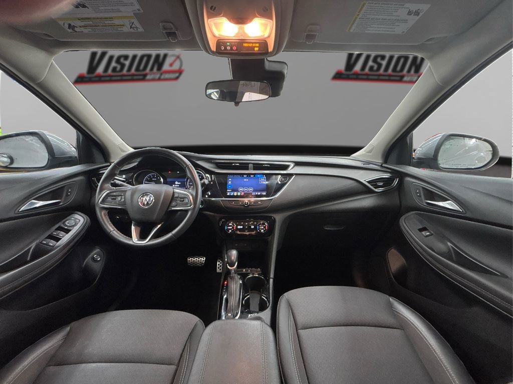 Used 2023 Buick Encore GX Select w/ Sport Touring Package image 26