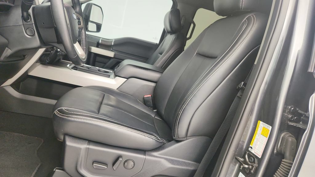 Used 2020 Ford F250 Lariat AWD/4WD image 14