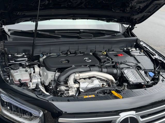 Used 2026 Mercedes-Benz GLB 250 4MATIC image 69