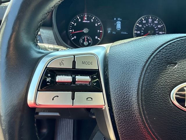 Used 2021 Kia Telluride EX w/ EX Premium Package AWD/4WD image 20