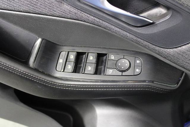 Certified 2022 Nissan Rogue SV FWD image 23