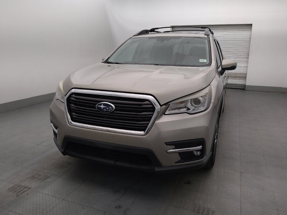 Used 2020 Subaru Ascent Limited w/ Technology Package AWD/4WD image 15