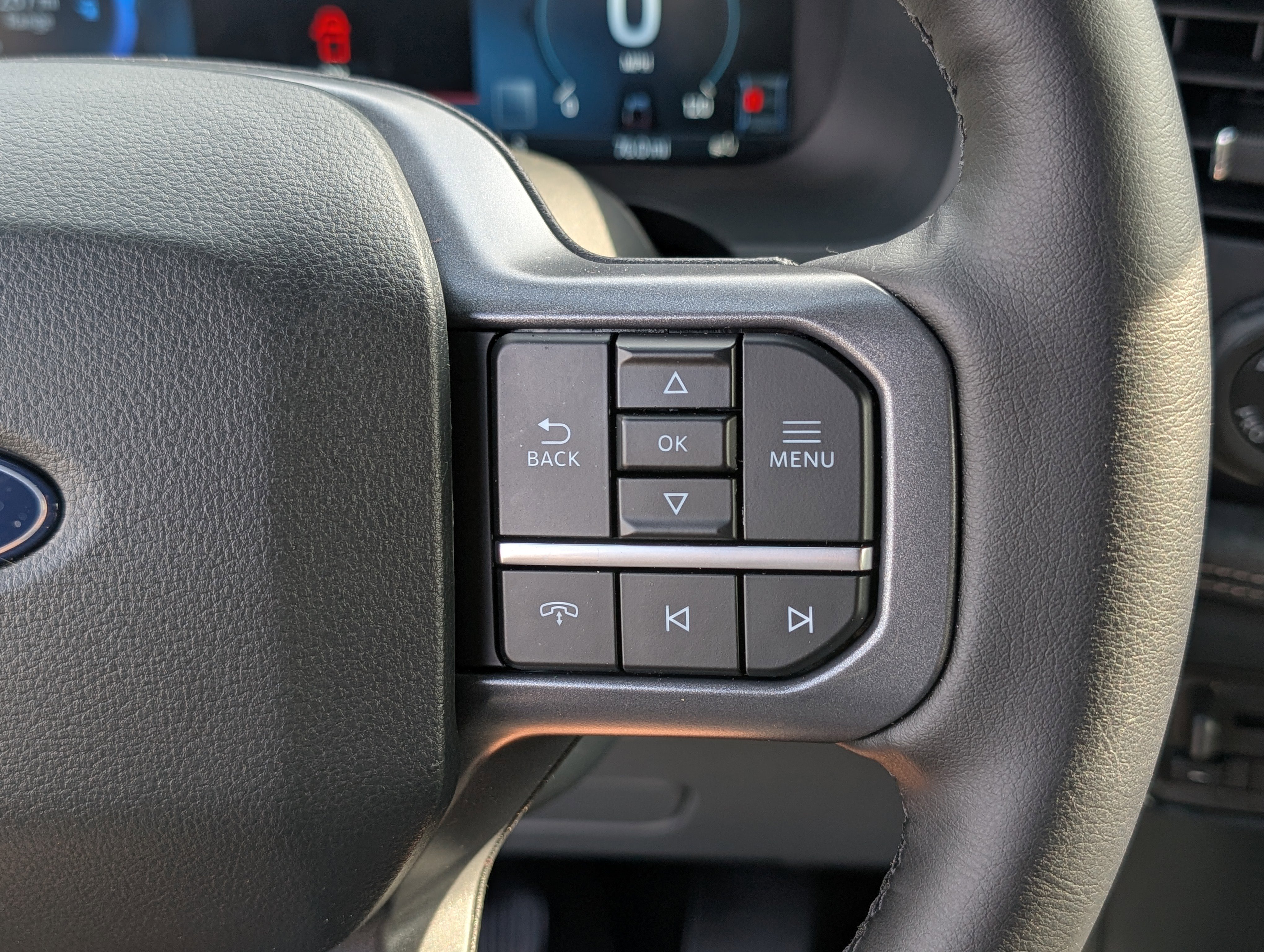 New 2025 Ford F150 Lightning Flash image 21