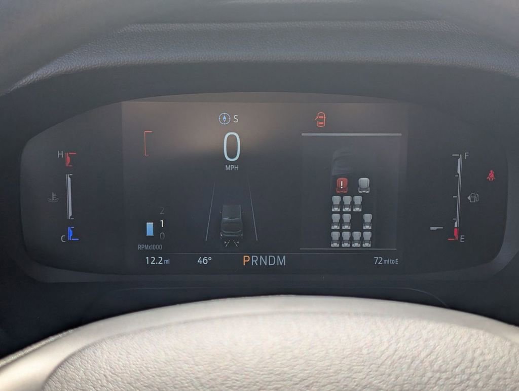 New 2026 Ford Transit 350 XL image 22