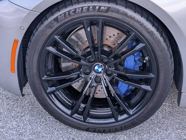 Used 2019 BMW M5 w/ Executive Package image 4