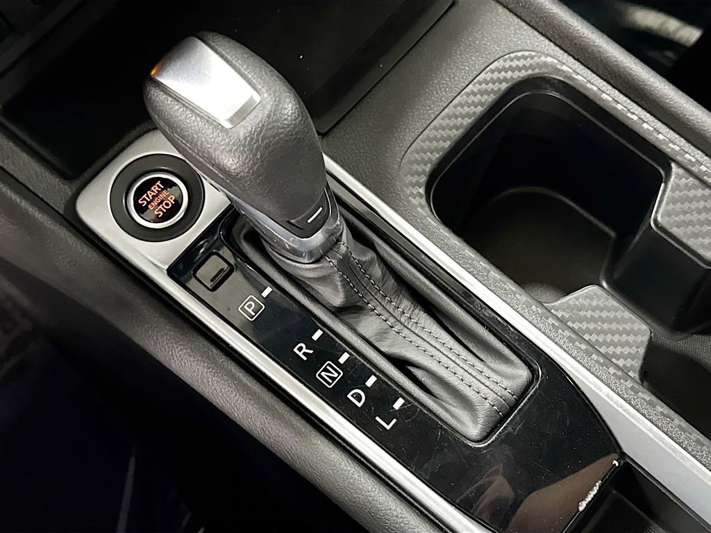 Used 2024 Nissan Sentra SV image 15