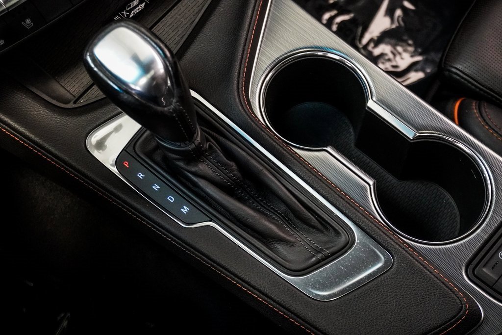 Used 2020 Cadillac CT4 Sport image 28