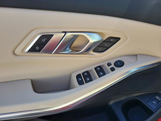 Used 2021 BMW 330i Sedan w/ Premium Package image 38