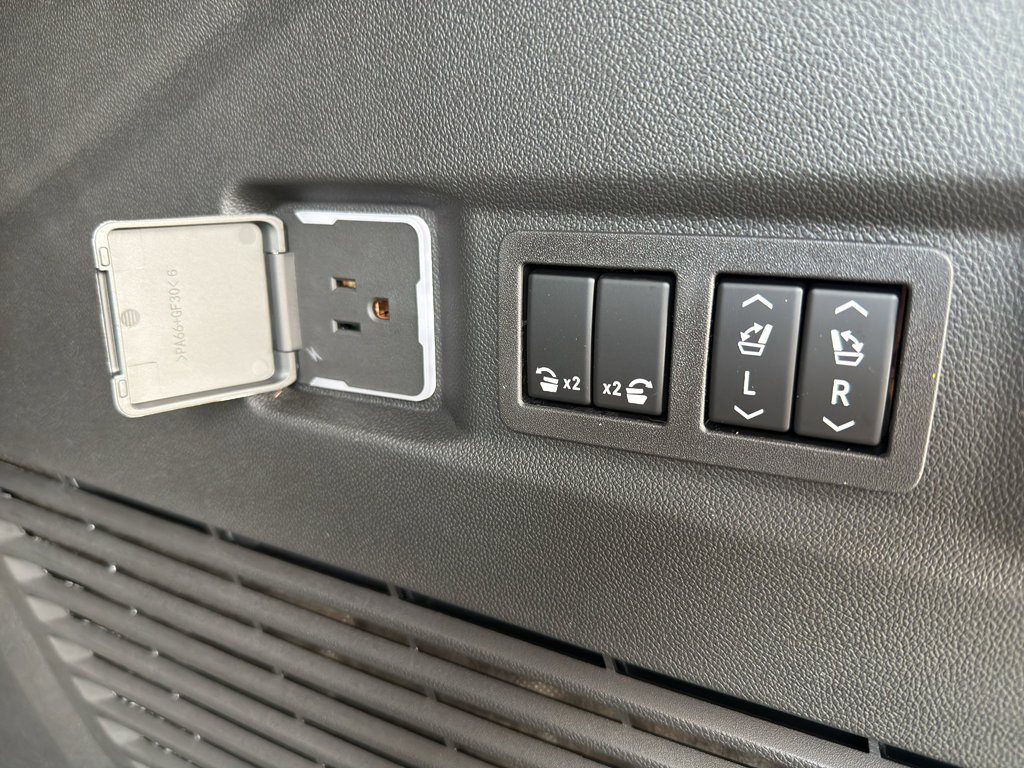 New 2026 Chevrolet Tahoe Premier w/ Sun And Tow Package image 28