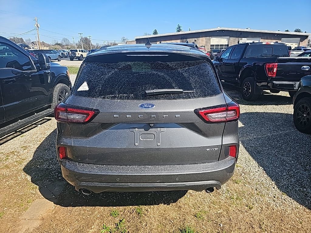 Used 2023 Ford Escape ST-Line w/ Tech Pack #1 image 10