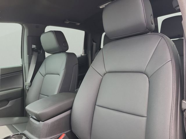 New 2026 Chevrolet Colorado W/T image 16