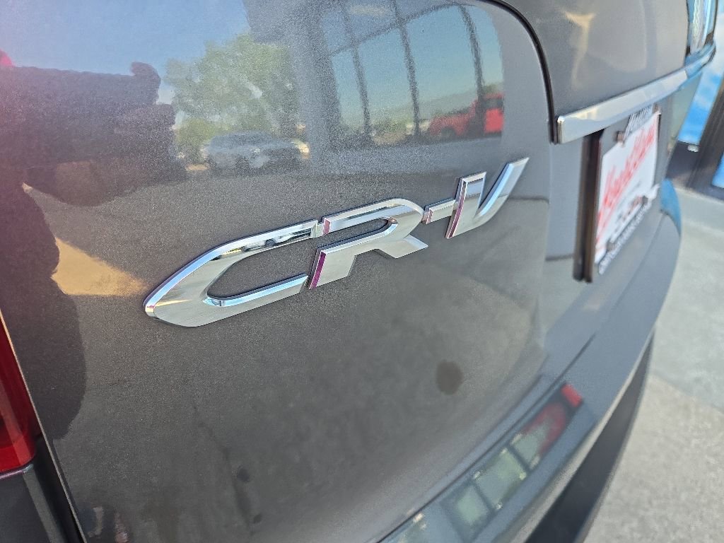 Used 2013 Honda CR-V EX image 18