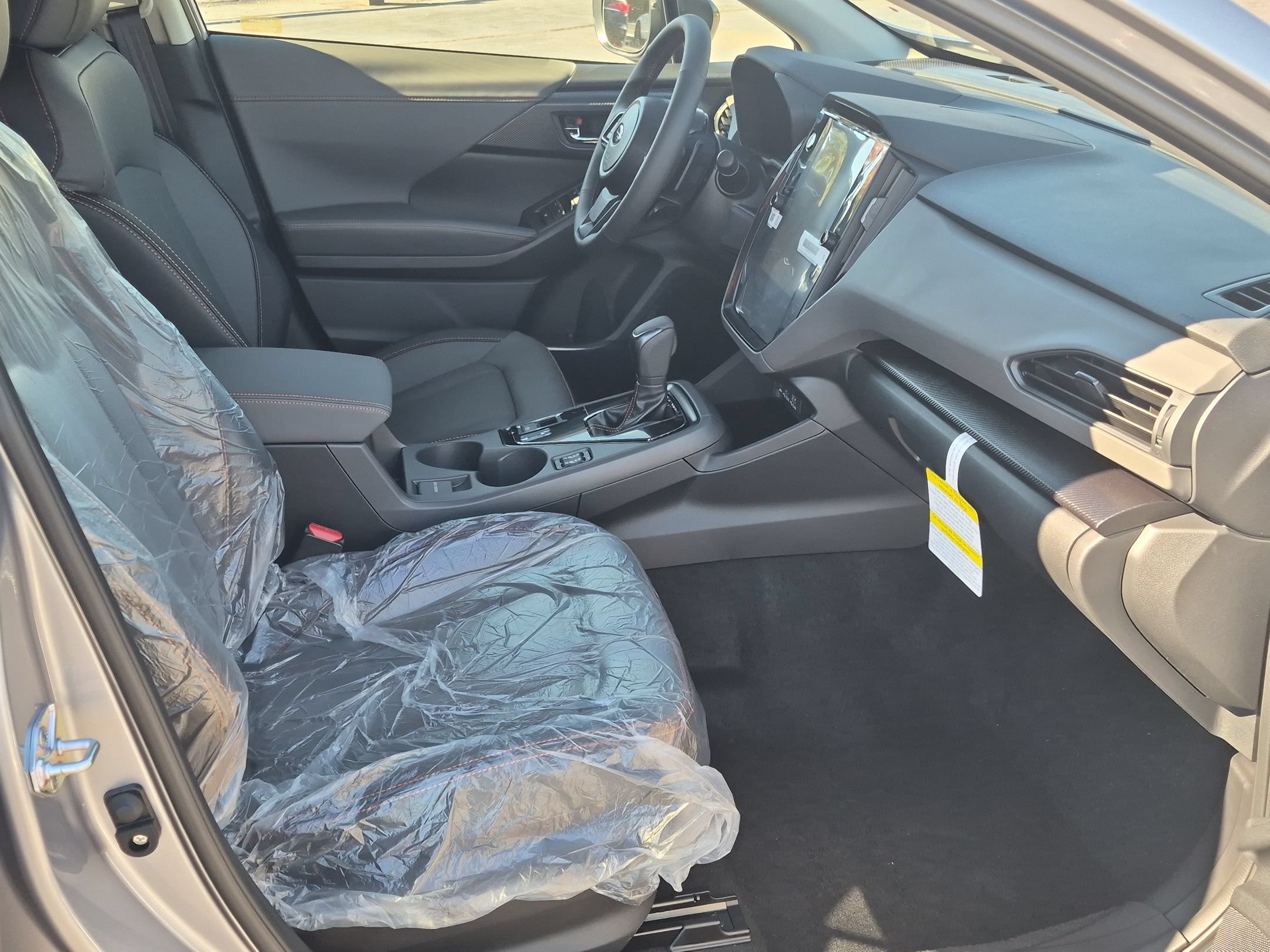 New 2026 Subaru Crosstrek 2.5i Limited AWD/4WD image 23