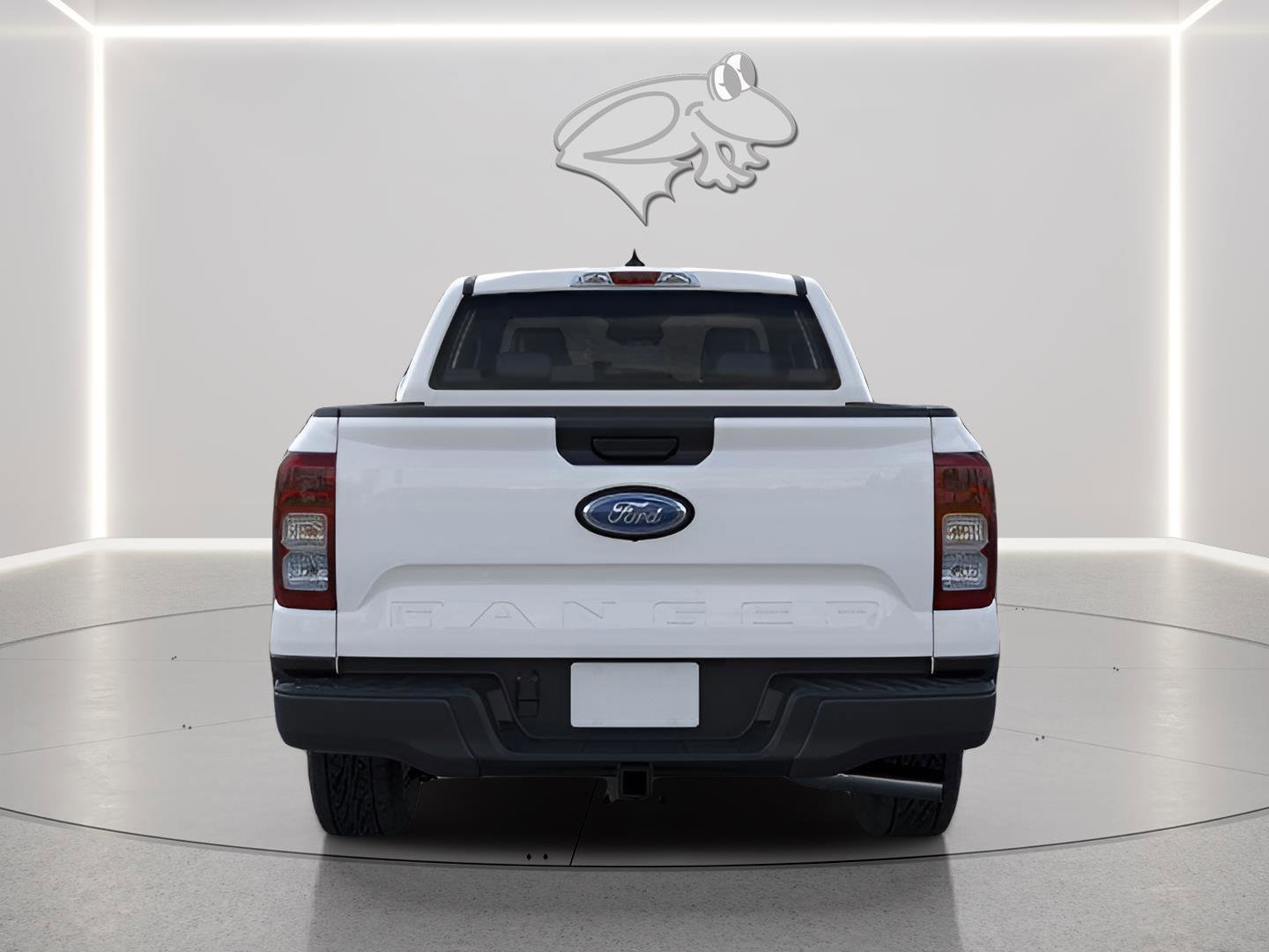 New 2026 Ford Ranger XL RWD image 5