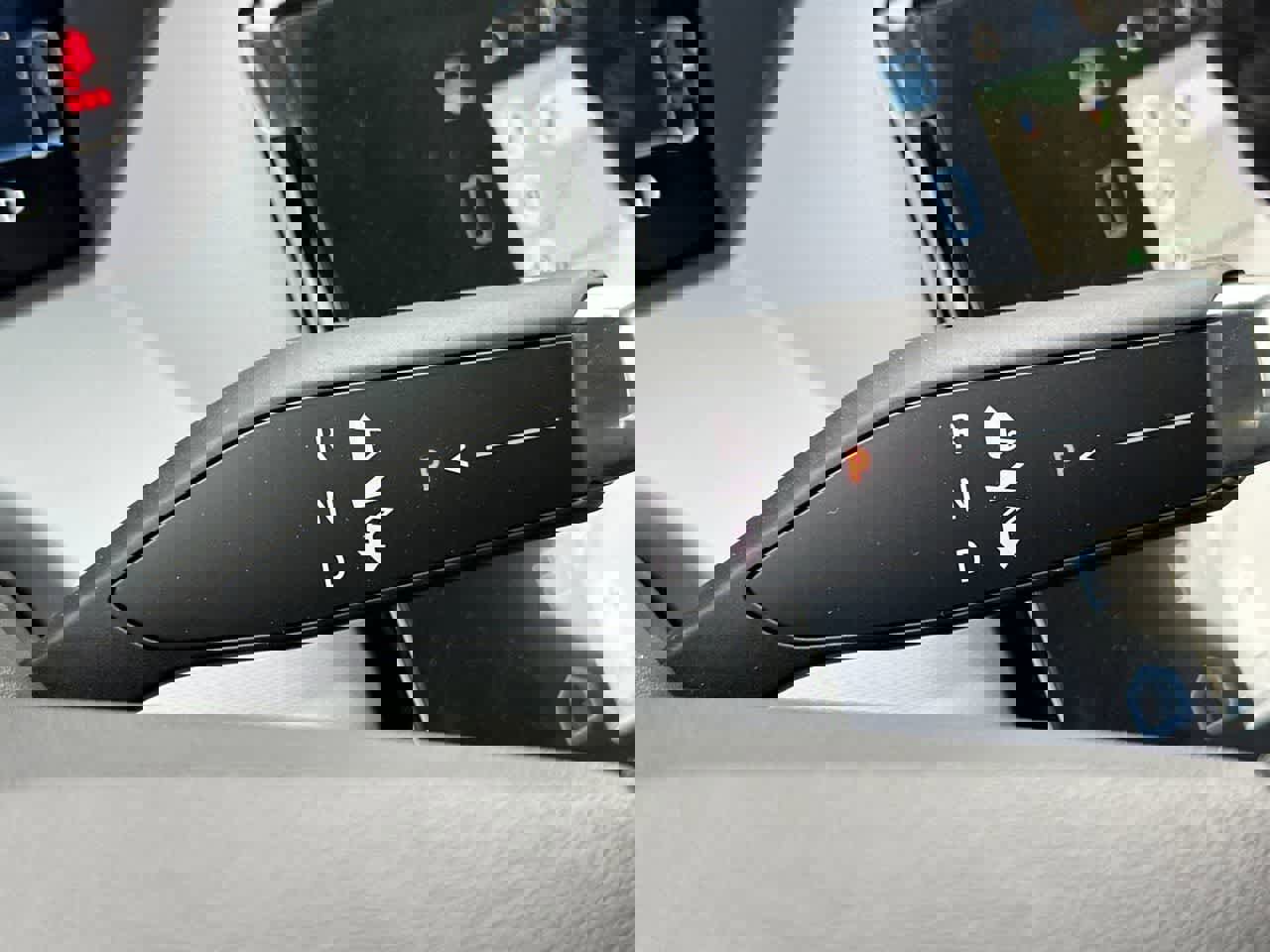 New 2027 Chevrolet Bolt RS w/ Technology Package image 29