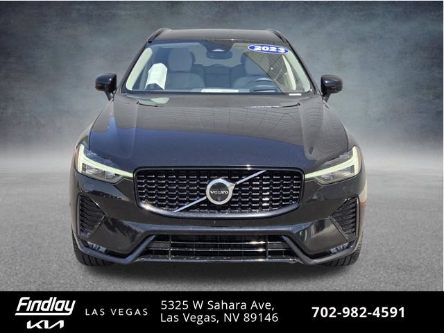 Used 2023 Volvo XC60 B5 Ultimate w/ Protection Package Premier FWD image 10