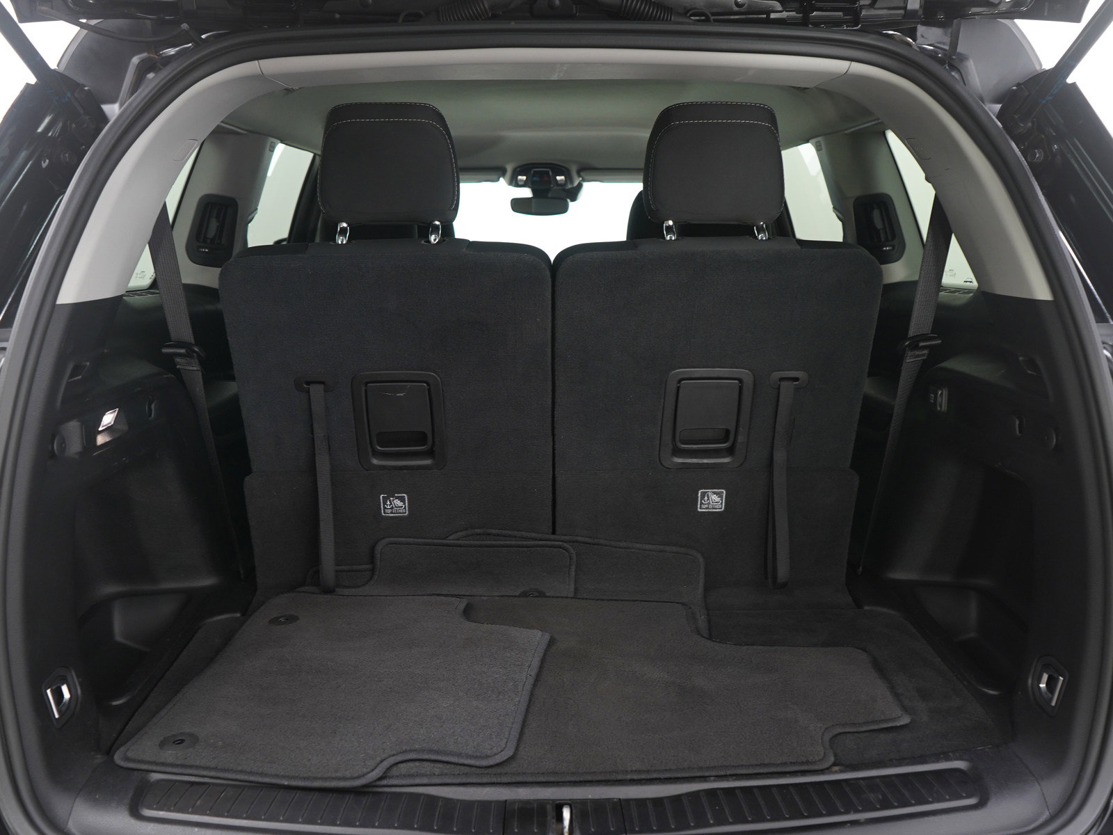 Used 2023 Jeep Grand Cherokee L Laredo image 11