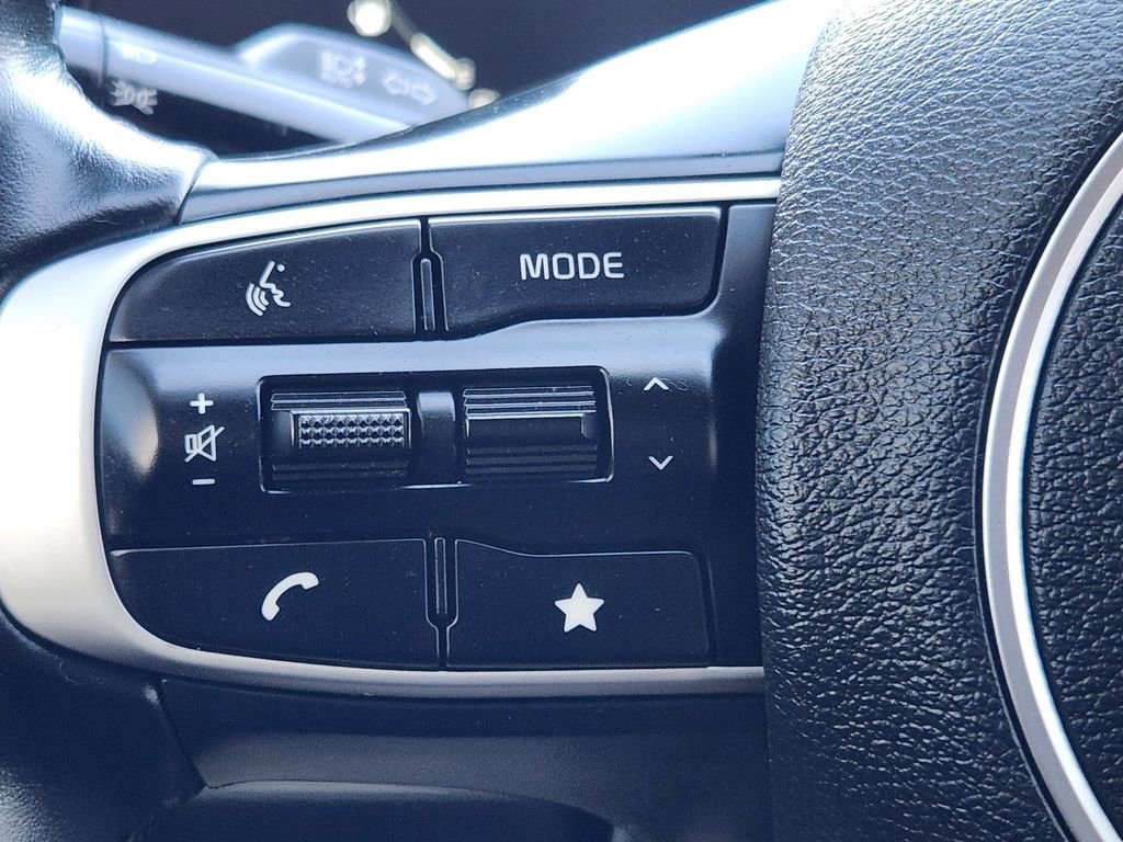 Used 2023 Kia Sportage SX image 19