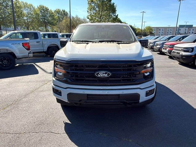 New 2026 Ford F150 XLT w/ Equipment Group 302A MID AWD/4WD image 13