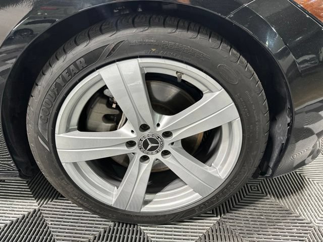 Used 2022 Mercedes-Benz C 300 4MATIC Sedan image 30