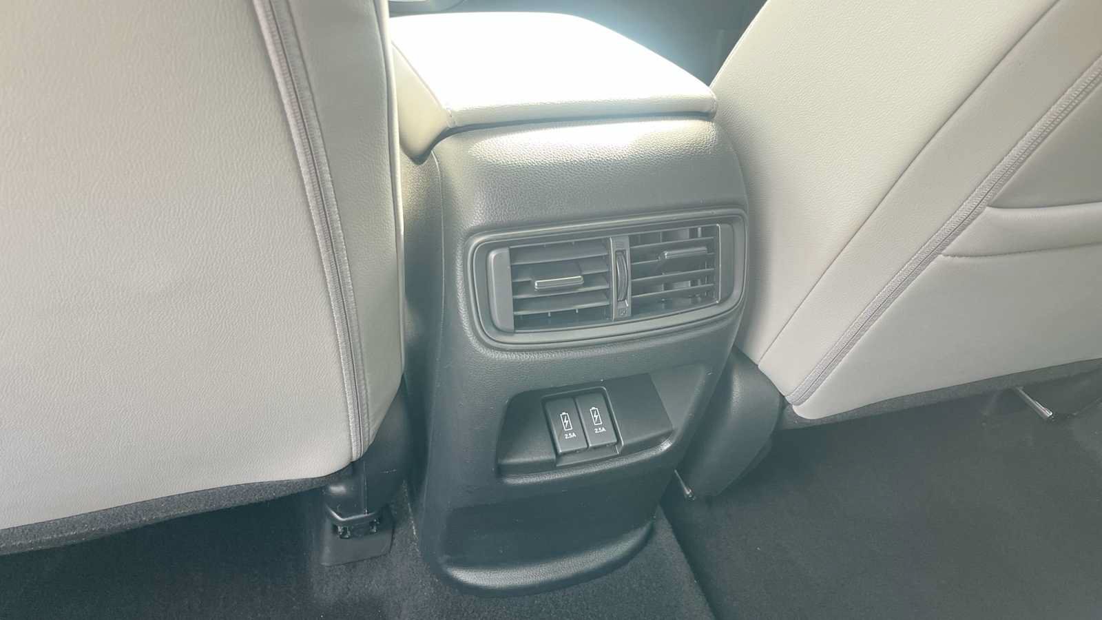 Used 2018 Honda CR-V EX-L image 37