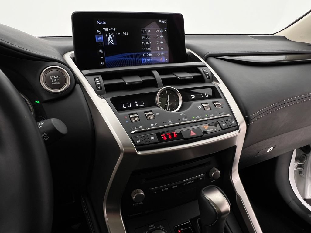 Used 2021 Lexus NX 300 AWD w/ Accessory Package image 19