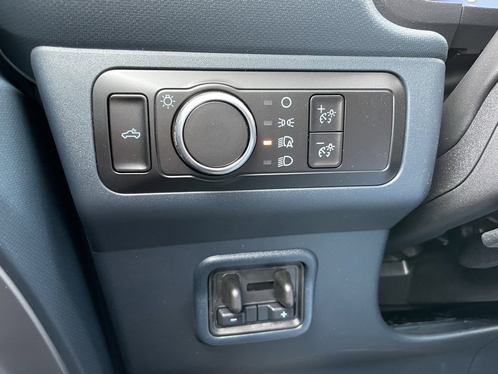 New 2026 Ford Maverick XLT w/ XLT Luxury Package image 46