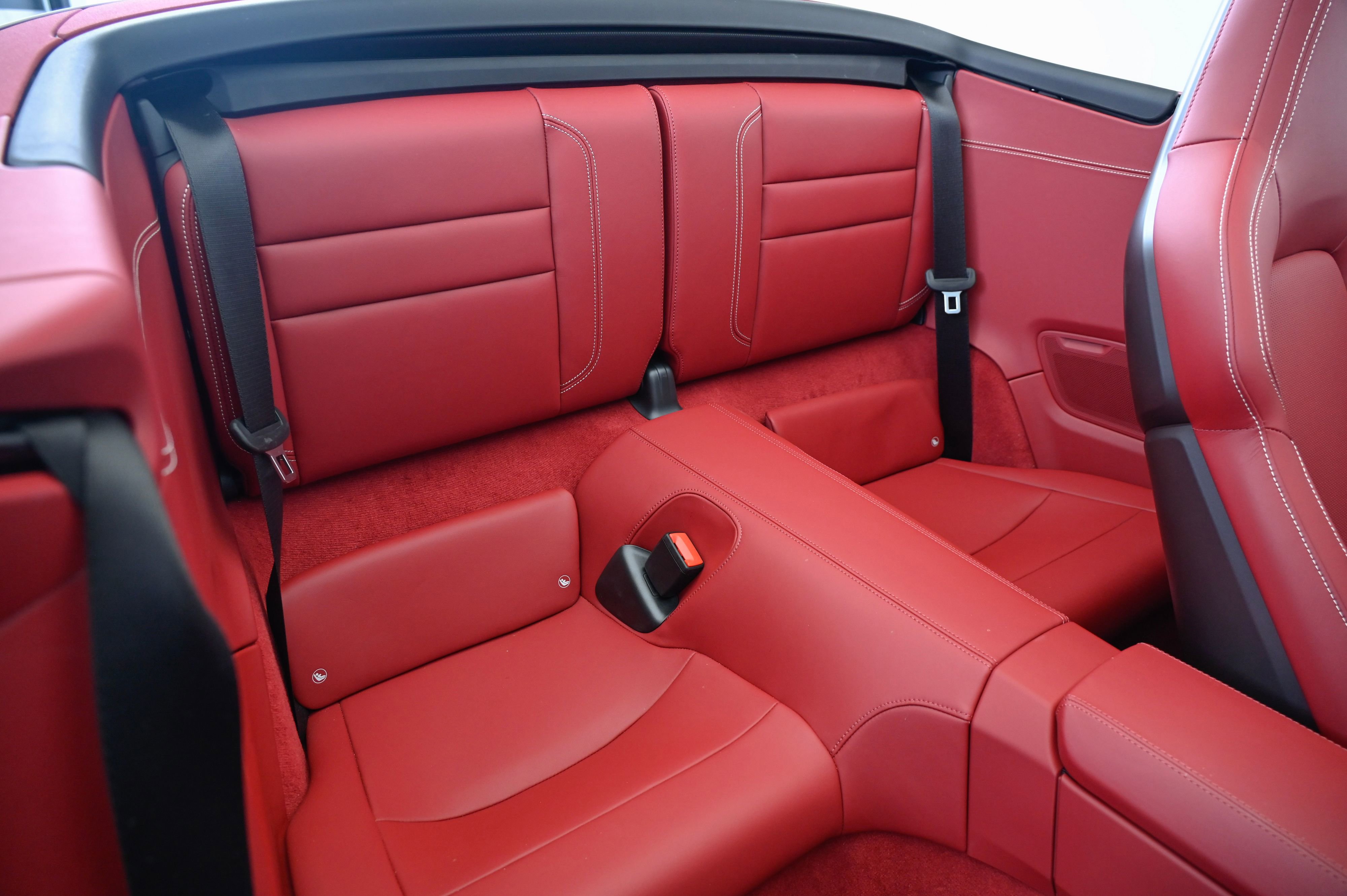 Used 2026 Porsche 911 Carrera GTS image 24