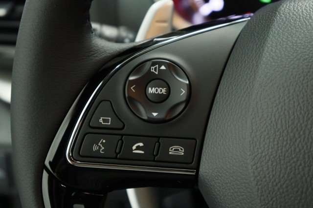 New 2026 Mitsubishi Eclipse Cross SEL AWD/4WD image 9