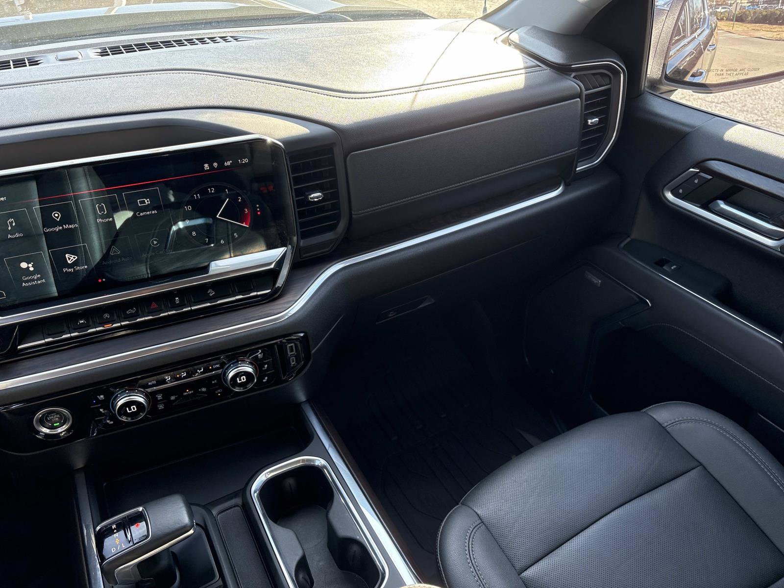 Certified 2022 GMC Sierra 1500 SLT w/ SLT Convenience Package image 27