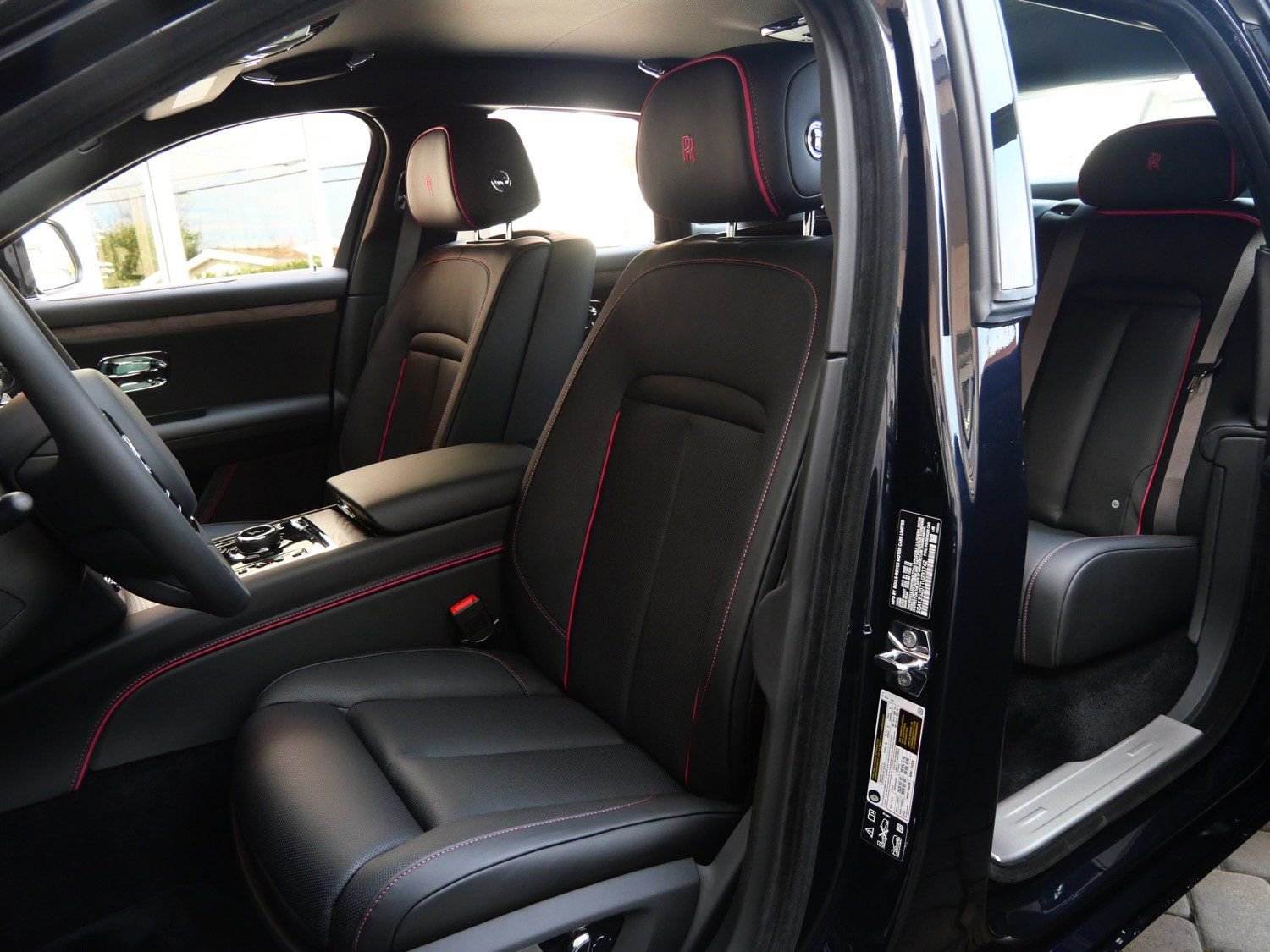 New 2026 Rolls-Royce Ghost image 27