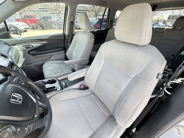 Used 2016 Honda Pilot EX image 20