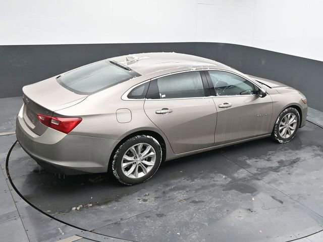 Used 2023 Chevrolet Malibu LT image 42