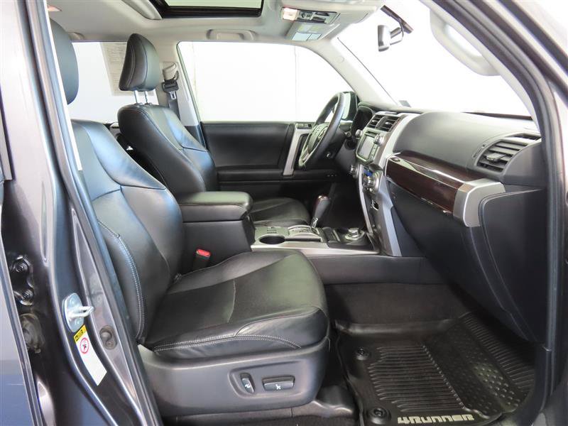 Used 2019 Toyota 4Runner Limited image 37