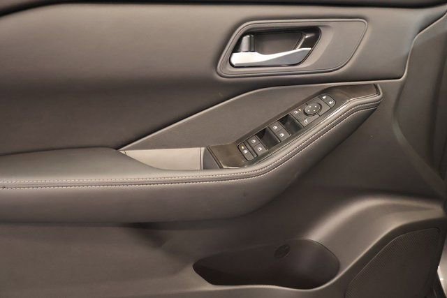 New 2026 Nissan Rogue SV w/ Cold Weather Package image 9