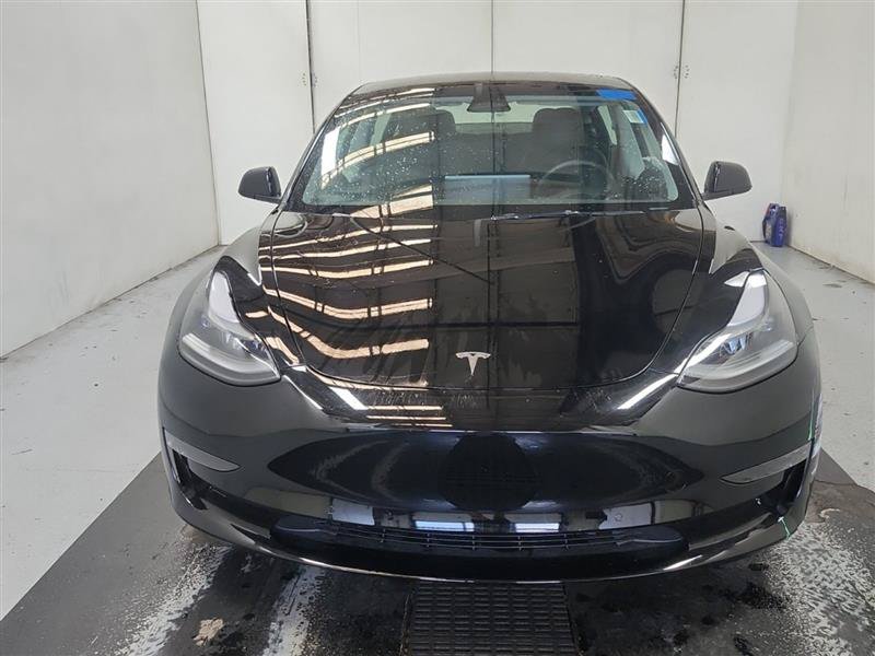 Used 2023 Tesla Model 3 Long Range AWD/4WD image 5