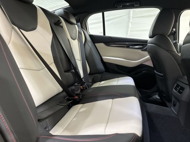New 2026 Cadillac CT5 V image 27