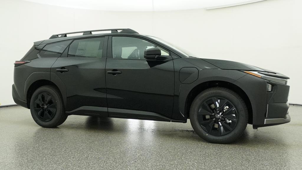 New 2026 Toyota bZ Woodland AWD/4WD image 11