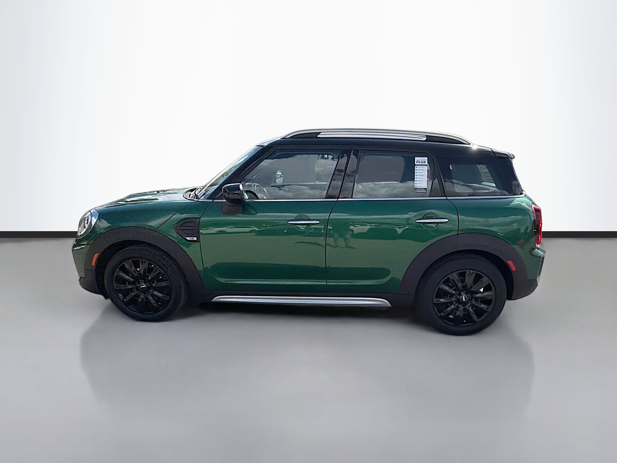 Used 2021 MINI Cooper Countryman image 6