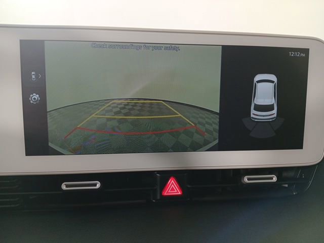 Used 2022 Hyundai Ioniq 5 SE w/ Cargo Package image 18