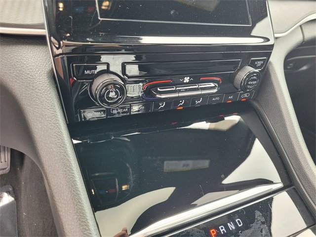 New 2025 Jeep Grand Cherokee Laredo X image 23