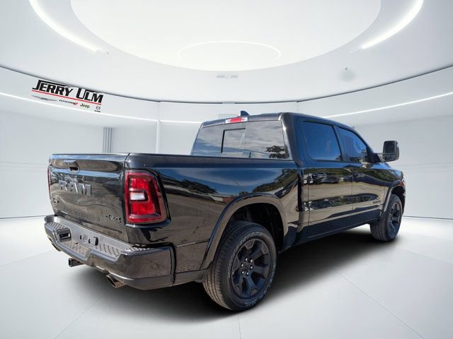 New 2026 RAM 1500 Lone Star image 3
