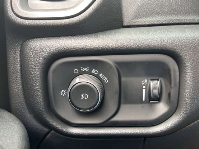 New 2026 RAM 5500 Tradesman image 26