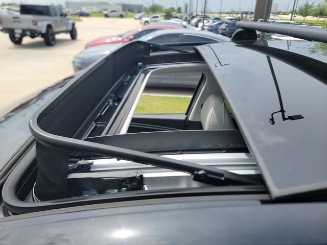 Used 2023 Hyundai Tucson Limited FWD image 3