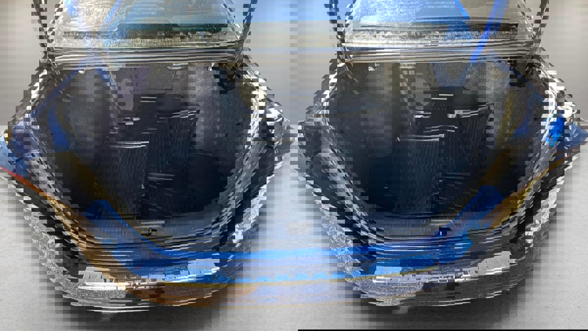 Used 2021 Nissan Altima 2.5 SR image 17