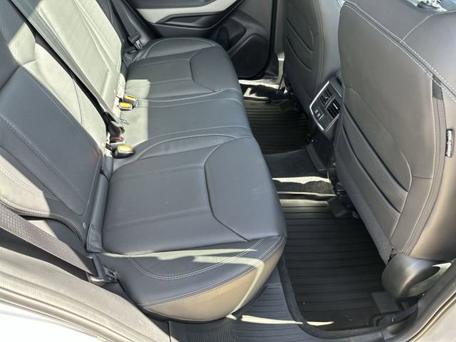 Used 2024 Subaru Forester Limited AWD/4WD image 27