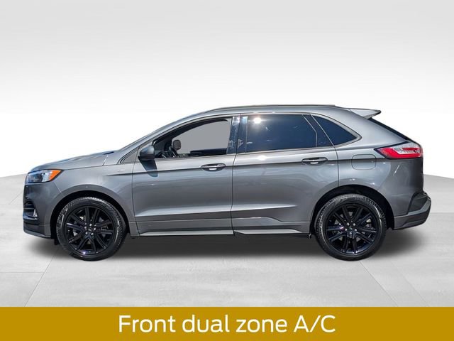 Certified 2022 Ford Edge ST-Line image 9