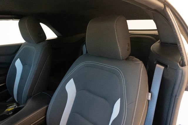 Used 2023 Chevrolet Camaro LT w/ RS Package image 19
